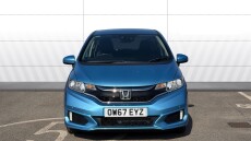 Honda Jazz 1.3 i-VTEC SE 5dr Petrol Hatchback